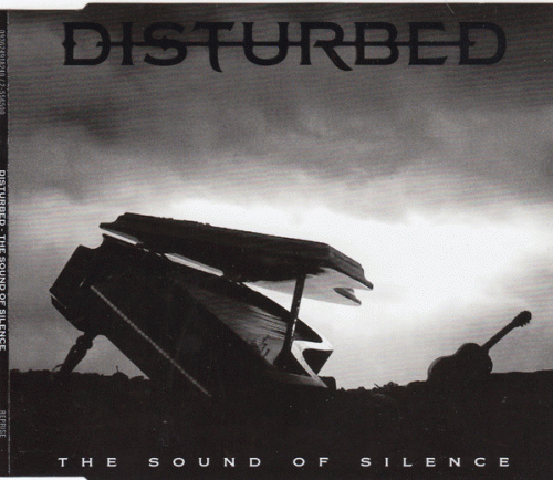 Disturbed (USA-1) : The Sound of Silence